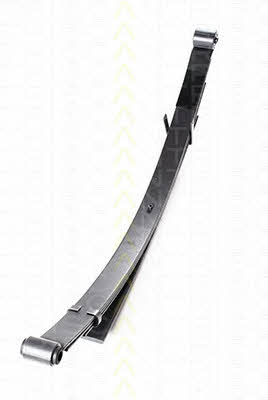 Triscan 8765 24004 Leaf spring 876524004: Buy near me at 2407.PL in Poland at an Affordable price!