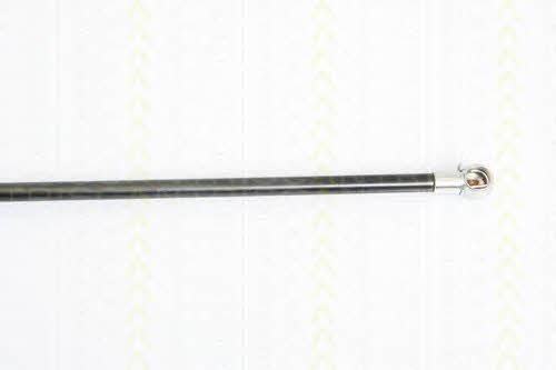 Triscan 8710 24232 Gas Spring, boot-/cargo area 871024232: Buy near me in Poland at 2407.PL - Good price!