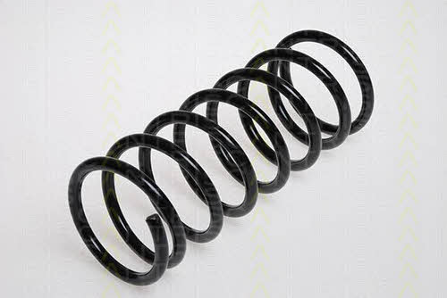 Triscan 8750 1601 Suspension spring front 87501601: Buy near me in Poland at 2407.PL - Good price!