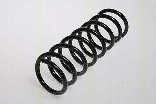 Triscan 8750 16012 Coil Spring 875016012: Buy near me at 2407.PL in Poland at an Affordable price!