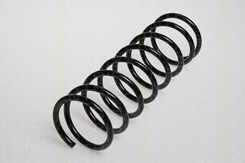 Triscan 8750 16019 Coil Spring 875016019: Buy near me in Poland at 2407.PL - Good price!