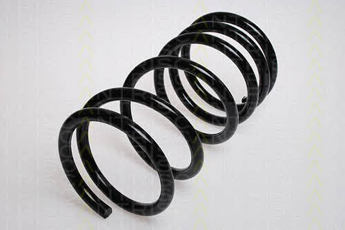 Triscan 8750 16039 Suspension spring front 875016039: Buy near me in Poland at 2407.PL - Good price!