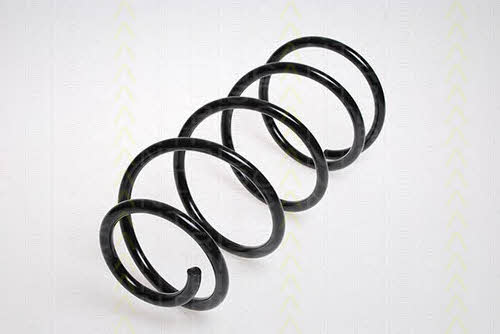 Triscan 8750 16041 Suspension spring front 875016041: Buy near me in Poland at 2407.PL - Good price!