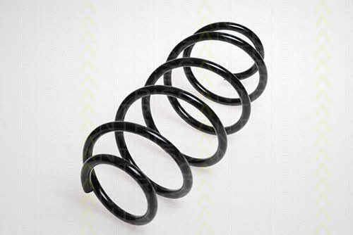 Triscan 8750 16047 Suspension spring front 875016047: Buy near me in Poland at 2407.PL - Good price!