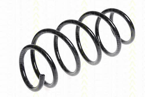 Triscan 8750 16073 Suspension spring front 875016073: Buy near me in Poland at 2407.PL - Good price!
