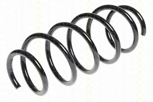 Triscan 8750 16075 Suspension spring front 875016075: Buy near me in Poland at 2407.PL - Good price!