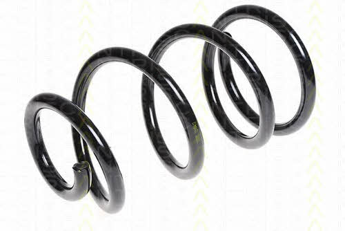Triscan 8750 16078 Suspension spring front 875016078: Buy near me in Poland at 2407.PL - Good price!
