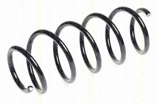 Triscan 8750 16088 Suspension spring front 875016088: Buy near me in Poland at 2407.PL - Good price!