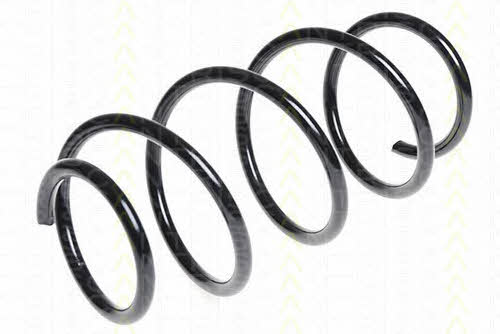 Triscan 8750 16089 Suspension spring front 875016089: Buy near me in Poland at 2407.PL - Good price!