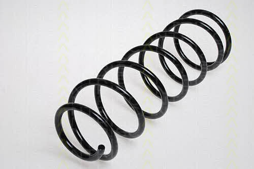 Triscan 8750 1611 Suspension spring front 87501611: Buy near me in Poland at 2407.PL - Good price!