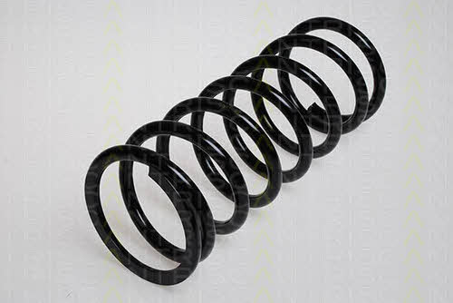 Triscan 8750 1612 Suspension spring front 87501612: Buy near me in Poland at 2407.PL - Good price!