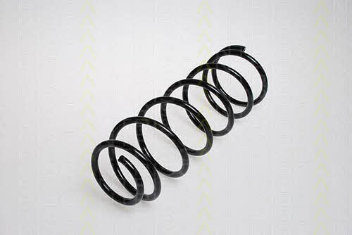 Triscan 8750 1622 Suspension spring front 87501622: Buy near me at 2407.PL in Poland at an Affordable price!