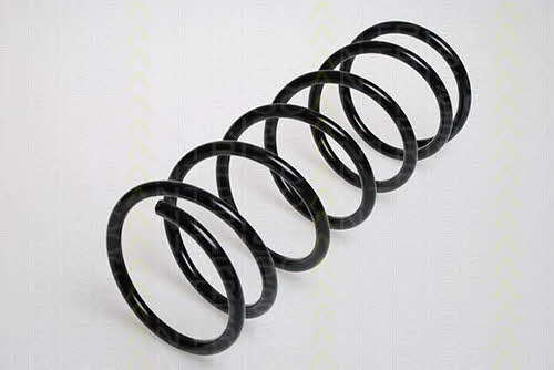 Triscan 8750 1623 Suspension spring front 87501623: Buy near me in Poland at 2407.PL - Good price!