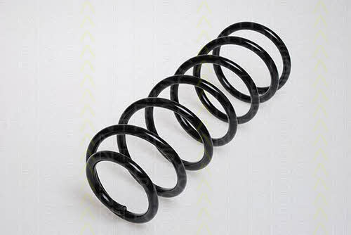 Triscan 8750 1652 Suspension spring front 87501652: Buy near me in Poland at 2407.PL - Good price!