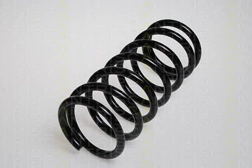 Triscan 8750 1656 Suspension spring front 87501656: Buy near me in Poland at 2407.PL - Good price!