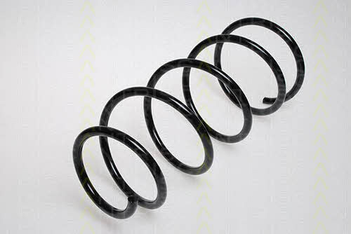 Triscan 8750 1657 Suspension spring front 87501657: Buy near me in Poland at 2407.PL - Good price!