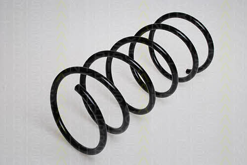 Triscan 8750 1682 Suspension spring front 87501682: Buy near me in Poland at 2407.PL - Good price!