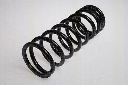 Triscan 8750 1712 Suspension spring rear left 87501712: Buy near me in Poland at 2407.PL - Good price!