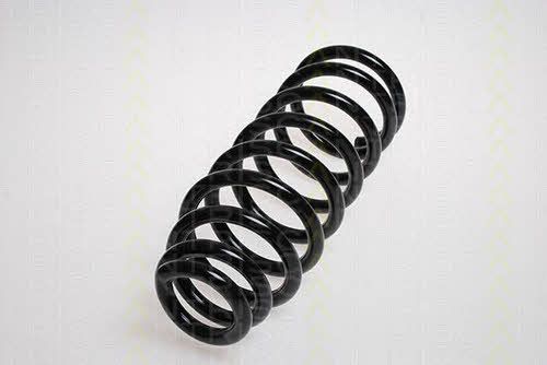 Triscan 8750 1830 Suspension spring front 87501830: Buy near me in Poland at 2407.PL - Good price!