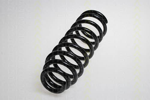 Triscan 8750 1831 Suspension spring front 87501831: Buy near me in Poland at 2407.PL - Good price!