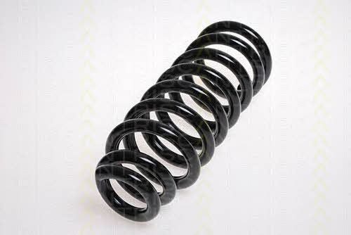 Triscan 8750 1834 Suspension spring front 87501834: Buy near me in Poland at 2407.PL - Good price!