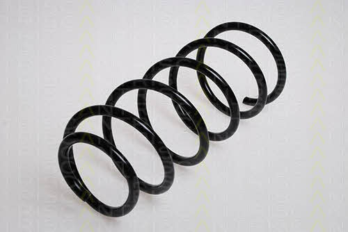 Triscan 8750 2101 Suspension spring front 87502101: Buy near me in Poland at 2407.PL - Good price!