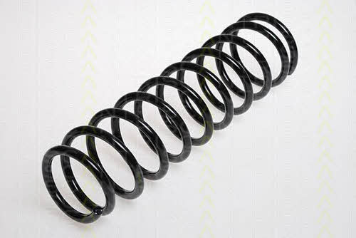 Triscan 8750 2105 Suspension spring front 87502105: Buy near me in Poland at 2407.PL - Good price!