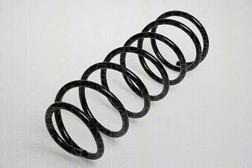 Triscan 8750 2107 Suspension spring front 87502107: Buy near me in Poland at 2407.PL - Good price!
