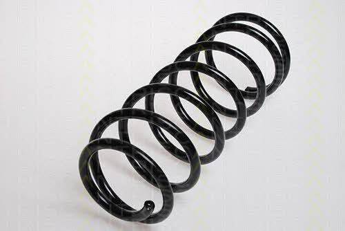 Triscan 8750 2110 Suspension spring front 87502110: Buy near me in Poland at 2407.PL - Good price!