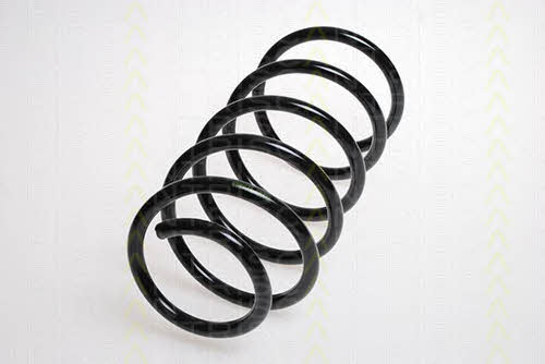 Triscan 8750 2112 Coil Spring 87502112: Buy near me in Poland at 2407.PL - Good price!