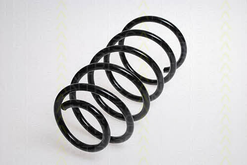 Triscan 8750 2113 Suspension spring front 87502113: Buy near me in Poland at 2407.PL - Good price!