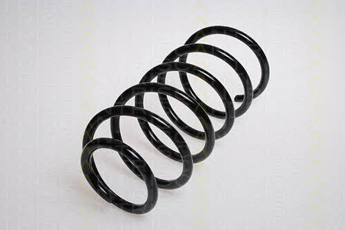 Triscan 8750 2114 Suspension spring front 87502114: Buy near me in Poland at 2407.PL - Good price!