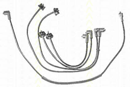 Triscan 8860 3136 Ignition cable kit 88603136: Buy near me in Poland at 2407.PL - Good price!