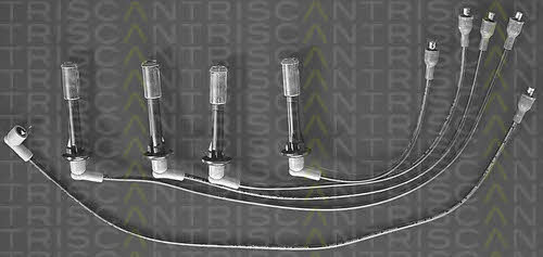 Triscan 8860 3395 Ignition cable kit 88603395: Buy near me in Poland at 2407.PL - Good price!