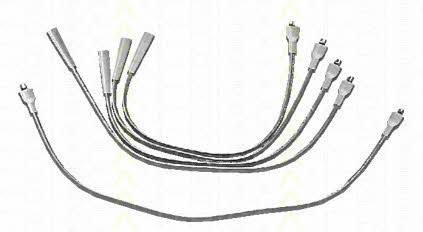 Triscan 8860 3519 Ignition cable kit 88603519: Buy near me in Poland at 2407.PL - Good price!