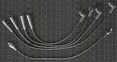 Triscan 8860 4003 Ignition cable kit 88604003: Buy near me in Poland at 2407.PL - Good price!