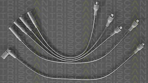 Triscan 8860 4313 Ignition cable kit 88604313: Buy near me in Poland at 2407.PL - Good price!