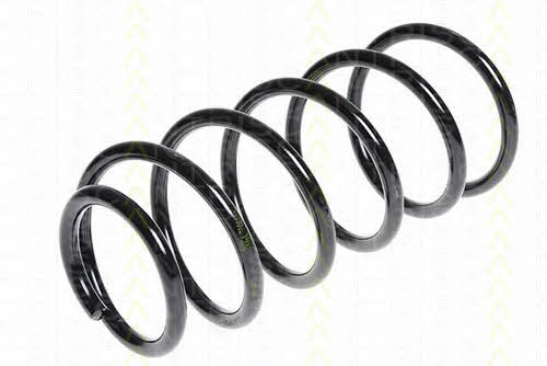 Triscan 8750 2122 Suspension spring front 87502122: Buy near me in Poland at 2407.PL - Good price!