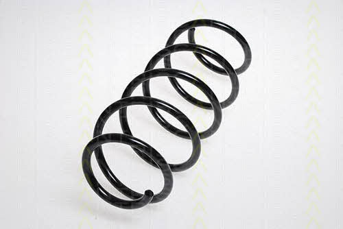 Triscan 8750 23102 Suspension spring front 875023102: Buy near me in Poland at 2407.PL - Good price!