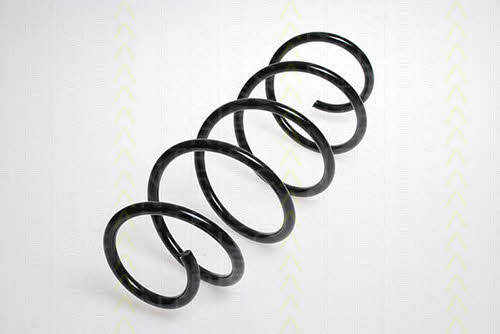 Triscan 8750 23105 Suspension spring front 875023105: Buy near me in Poland at 2407.PL - Good price!
