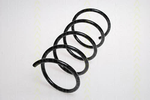 Triscan 8750 23109 Suspension spring front 875023109: Buy near me in Poland at 2407.PL - Good price!