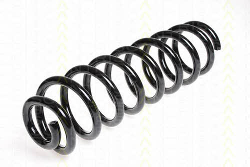 Triscan 8750 23114 Suspension spring front 875023114: Buy near me in Poland at 2407.PL - Good price!
