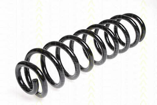 Triscan 8750 23115 Suspension spring front 875023115: Buy near me in Poland at 2407.PL - Good price!