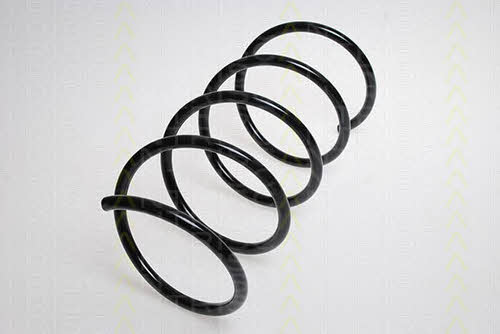 Triscan 8750 23121 Suspension spring front 875023121: Buy near me in Poland at 2407.PL - Good price!