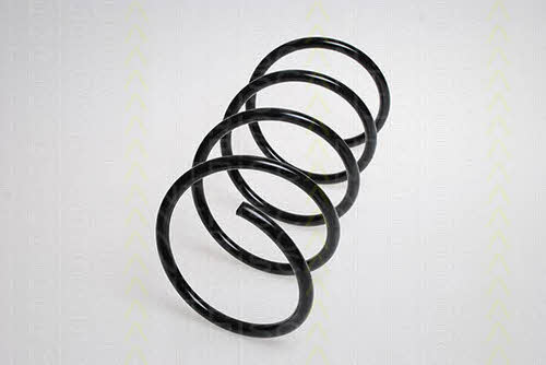 Triscan 8750 23123 Suspension spring front 875023123: Buy near me in Poland at 2407.PL - Good price!