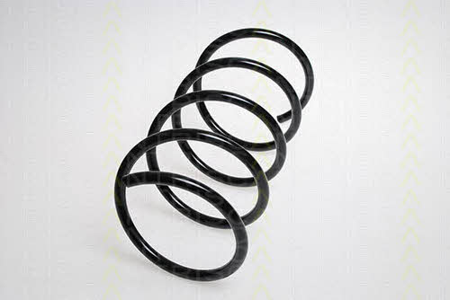 Triscan 8750 23125 Suspension spring front 875023125: Buy near me in Poland at 2407.PL - Good price!