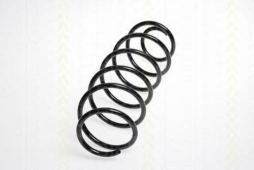 Triscan 8750 23151 Suspension spring front 875023151: Buy near me in Poland at 2407.PL - Good price!