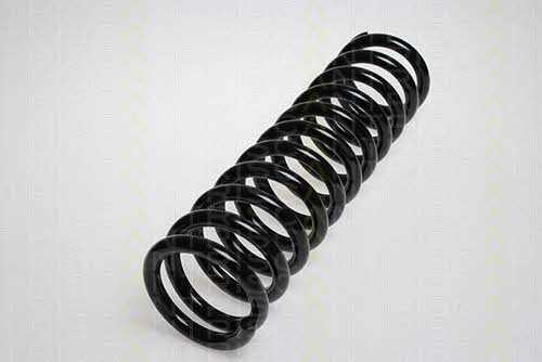 Triscan 8750 2327 Suspension spring front 87502327: Buy near me in Poland at 2407.PL - Good price!