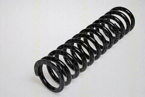 Triscan 8750 2333 Suspension spring front 87502333: Buy near me in Poland at 2407.PL - Good price!