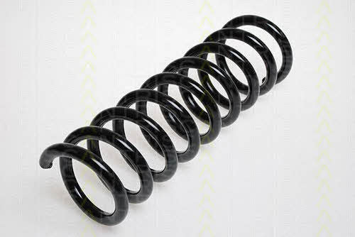 Triscan 8750 2337 Suspension spring front 87502337: Buy near me at 2407.PL in Poland at an Affordable price!
